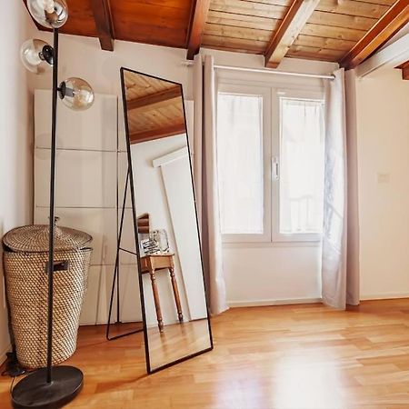 米兰Elegante Loft Su 2 Piani A 5 Minuti Da San Siro公寓 外观 照片